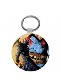 Ключодържател BATMAN&SPAWN